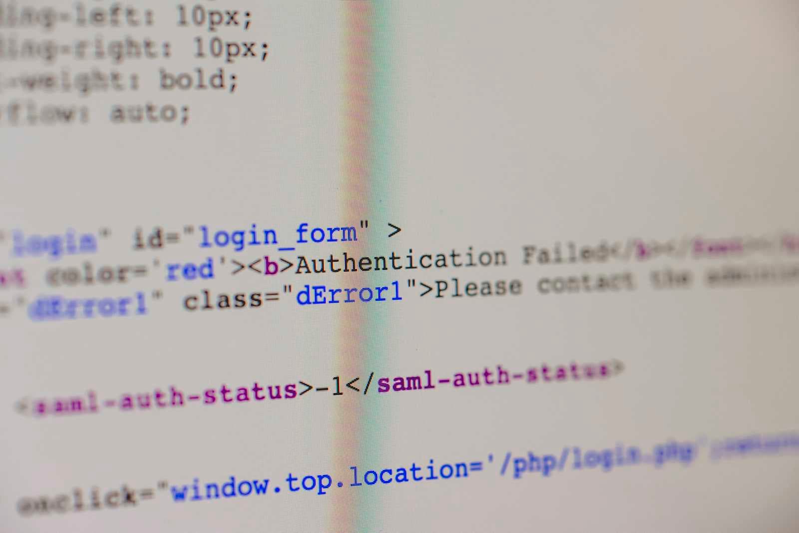 Critical Weaknesses in AI Perception: How Systems Can Misinterpret