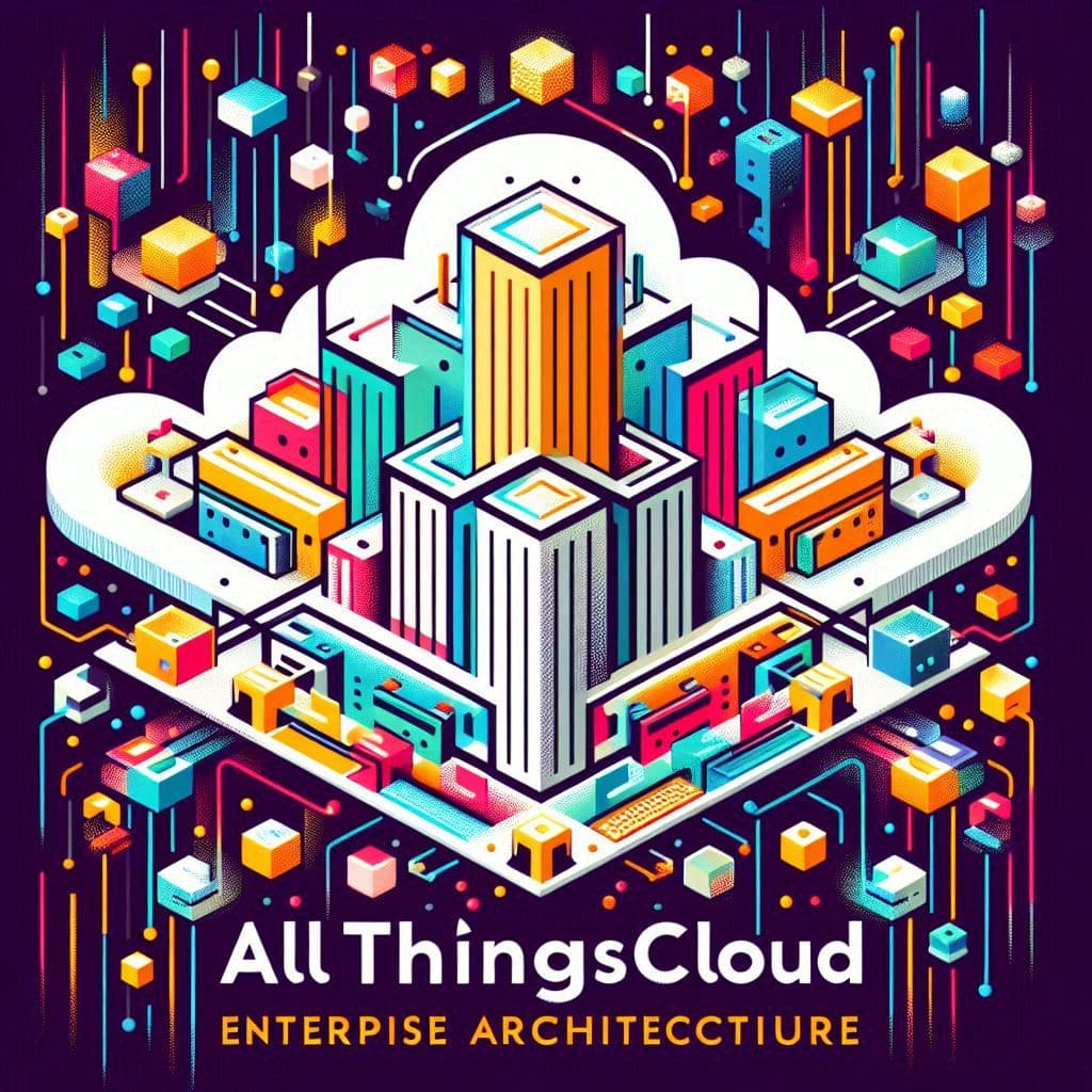 Enterprise Architecture